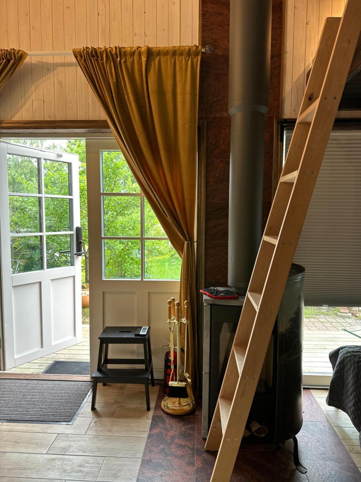 Viksbergstugan Södertälje Exterior foto