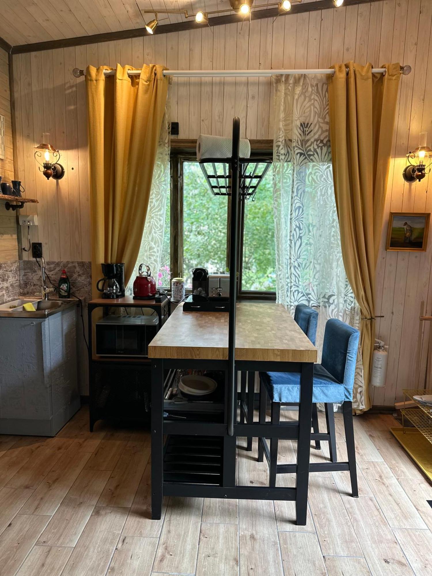 Viksbergstugan Södertälje Exterior foto